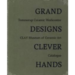 Grand Clever Hands Christina Rauh Dekorationsfigur