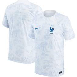 Nike Men's FFF 2022/23 Stadium Away Football Shirt