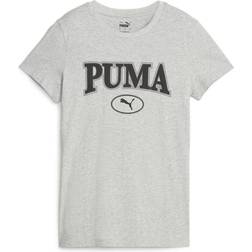 Puma SQUAD Women's Graphic Tee