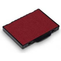 Trodat 658 Replacement Ink Pad For Professional 5208 And 5480 Red