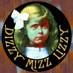 Dizzy Mizz Lizzy 2LP (Vinyl)