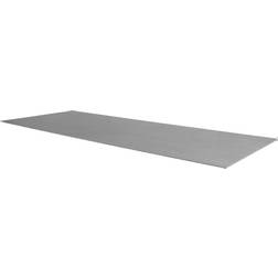 Cane-Line Pure bordplade Basalt
