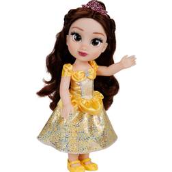 Disney Princess Belle Dukke 35 cm