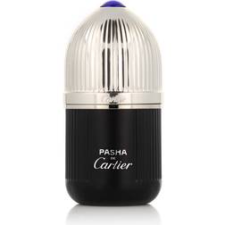 Cartier fragrances Pasha de Edition NoireEau de Toilette Spray 50ml