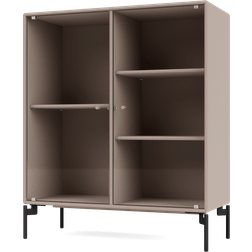 Montana Furniture Ripple Cabinet II Vitrineskab 69.6x82.2cm
