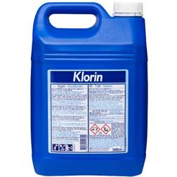 Klorin Original Disinfectant Cleaner 5L