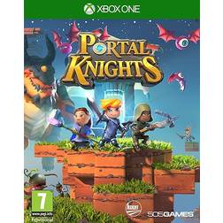 Portal Knights (XOne)