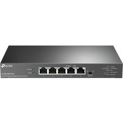 TP-Link 5-Port 2.5G