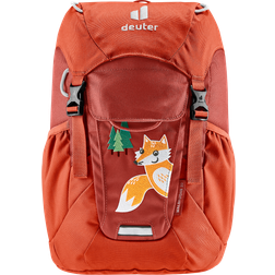 Deuter Waldfuchs 10L Backpack - Lava Paprika