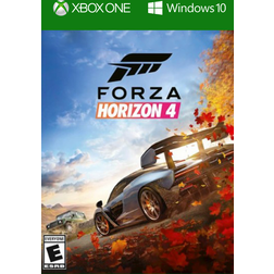 Forza Horizon 4 Xbox/PC WW
