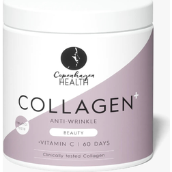 Copenhagen Health Bovine Collagen+ (60 dage)