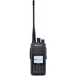 Midland Radio Amateur Bi Bande UHF/VHF + PTI