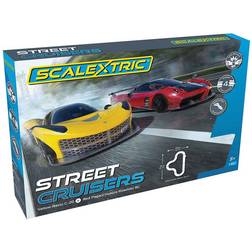 Scalextric Street Cruisers Race Set C1422M