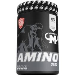 Mammut Amino 3850 Tabs 850g