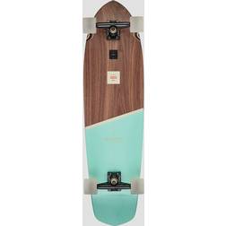 Globe Blazer XL 36" Skateboard Uni walnut/aruba blue
