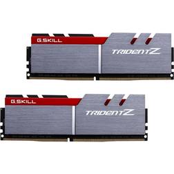 G.Skill Trident Z DDR4 3600MHz 2x8GB (F4-3600C17D-16GTZ)