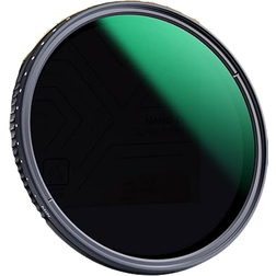 K&F Concept ND8-ND2000 ND Filter 77mm