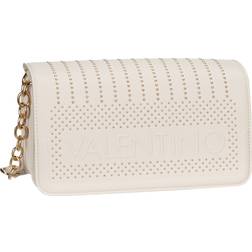 Valentino Bags Mittens Flap Bag - Ivory