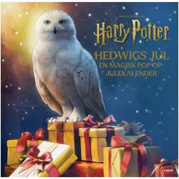 Harry Potter: Hedwigs julekalender