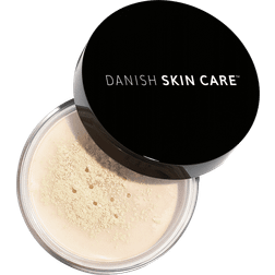 Danish Skin Care Loose Mineral Powder Foundation