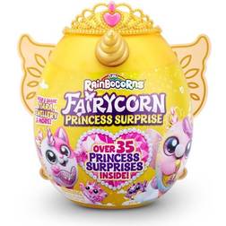 Rainbocorns Fairycorn Princess Surprise