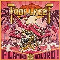 Flamingo Overlord Trollfest (Vinyl)