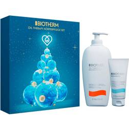 Biotherm Aktion Oily Therapy Geschenk Set
