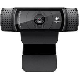 Logitech Webcam HD PRO C920