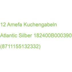Amefa 12 Atlantic Kuchengabel