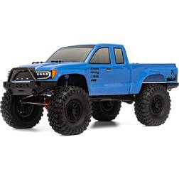 Axial SCX10 3 Base Camp 4X4 Rock Crawler Brushed RTR AXI03027T1