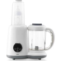 Alecto 5-In-1 Steam Blender for Baby Food