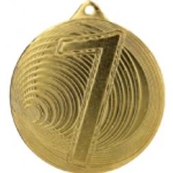 Triumph Medal Gold