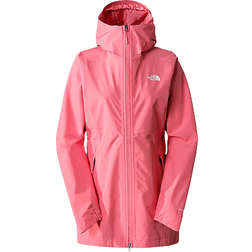 The North Face Women's Hikesteller Parka Shell Jacket - Cosmo Pink