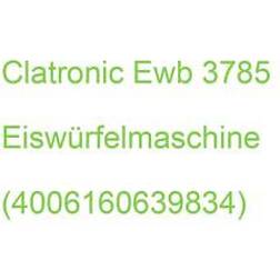 Clatronic EWB 3785 Eiswürfelmaschine
