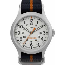 Timex expedition white tw2v22800