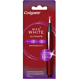 Colgate Max White Ultimate Overnight Whitening 2.5ml