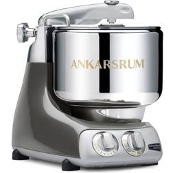 Ankarsrum Assistent AKM 6230 Black Chrome