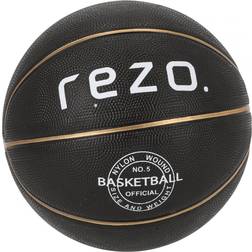 Rezo Rubber Basketball 8890 7