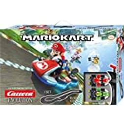 Carrera Evolution Mario Kart Race Track 1:32