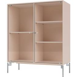 Montana Furniture Ripple Cabinet II Vitrineskab 69.6x82.2cm