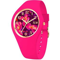Ice-Watch flower S 021738 pink