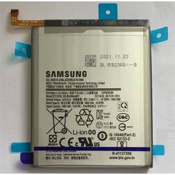 Samsung Galaxy S21 Plus 5G batteritape