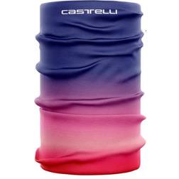 Castelli Light Head Scarf Unisex - Lapis Blue