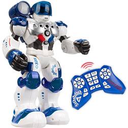XTREM Bots Robot Patrol