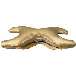 Save My Face Le Grand Gold Ergonomisk pude (22.9x15.2cm)