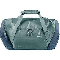 Deuter Aviant 50 Travel Duffel Bag - Teal Link
