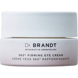 Dr. Brandt 360° Firming Eye Cream 15ml