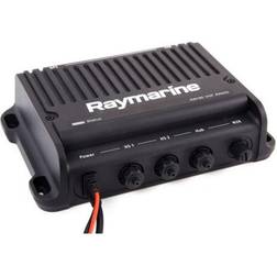 Raymarine Ray90 VHF Black Box med AIS 700 Sender/Modtager