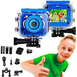 Extralink Extra link children's camera H18