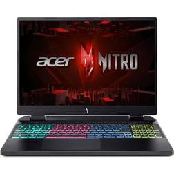 Acer Nitro 16 Ryzen 512gb